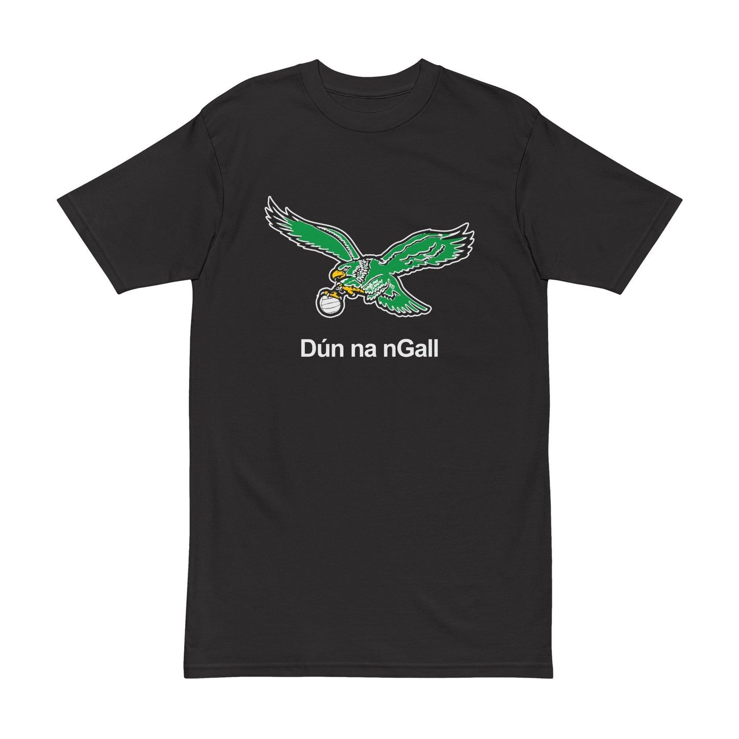 Men's Heavyweight Tee