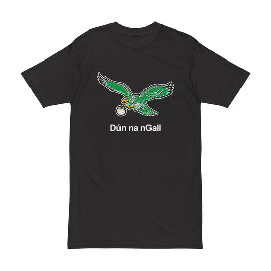 Men's Heavyweight Tee