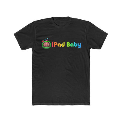 iPad Baby shirt