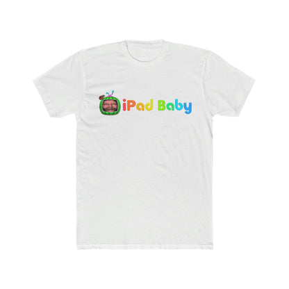 iPad Baby shirt